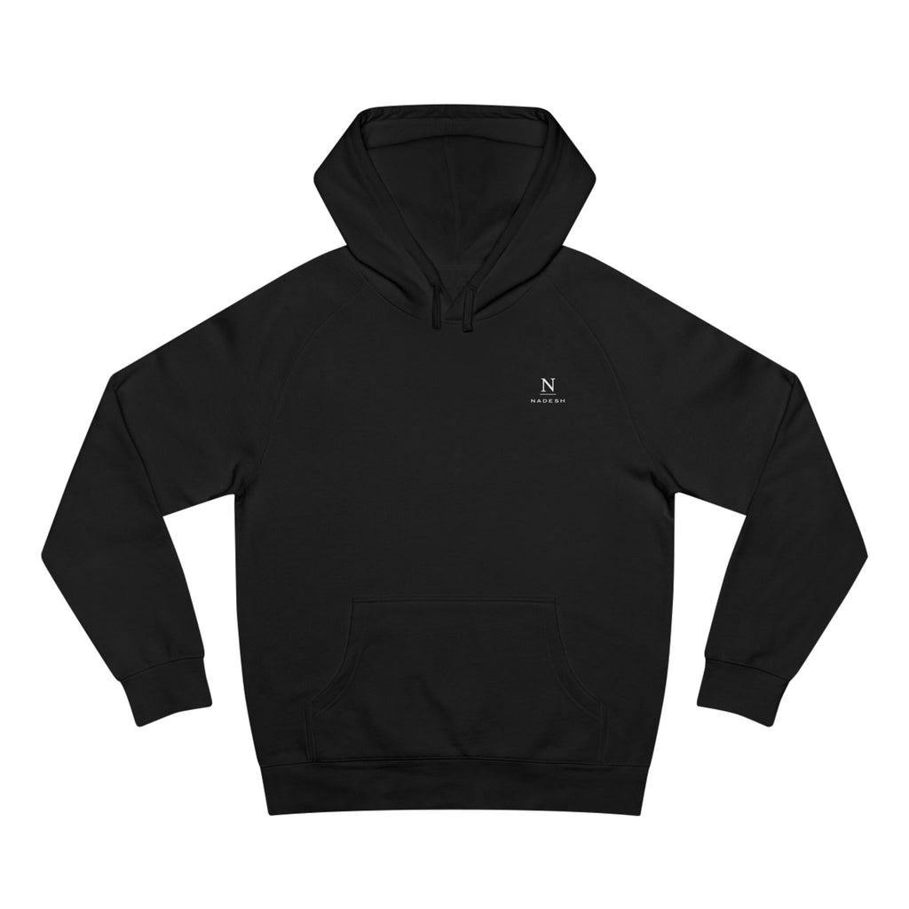 The Signature Hoodie