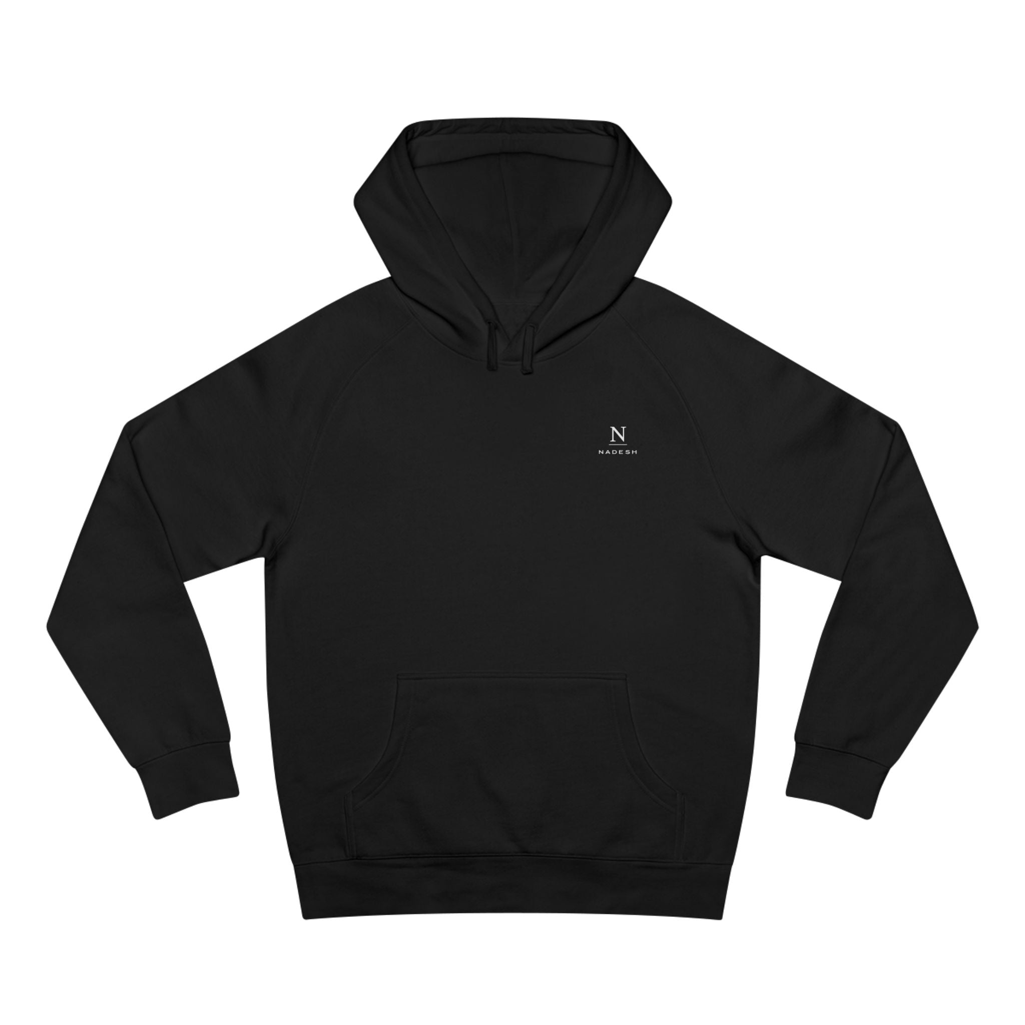 The Signature Hoodie