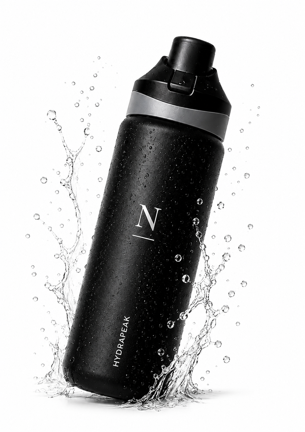 FLOW BOTTLE