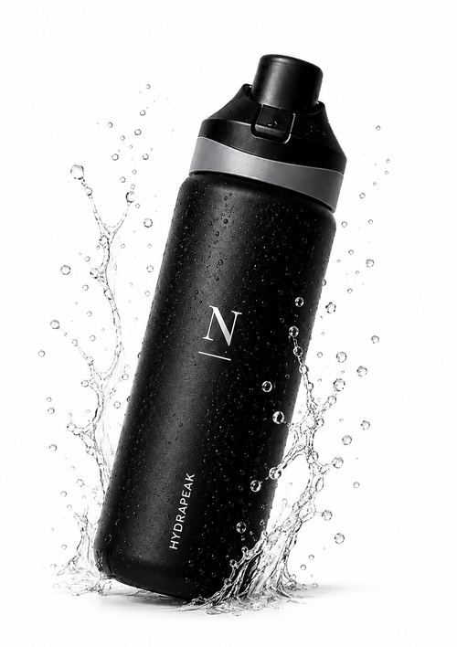 FLOW BOTTLE