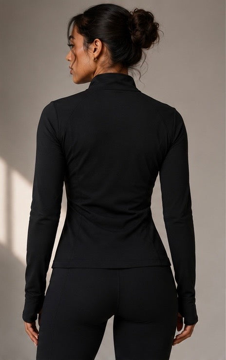 CORE JACKET
