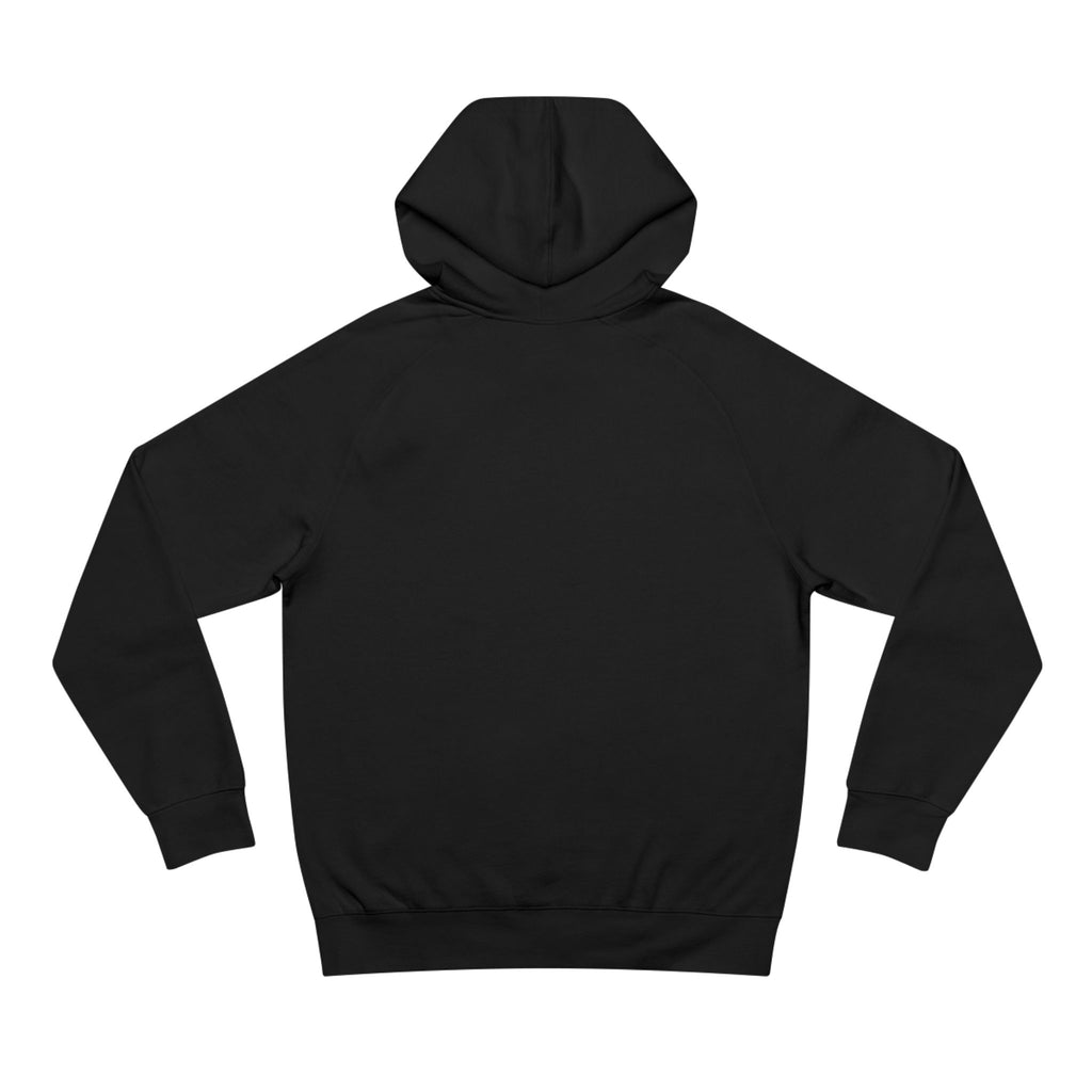 The Signature Hoodie