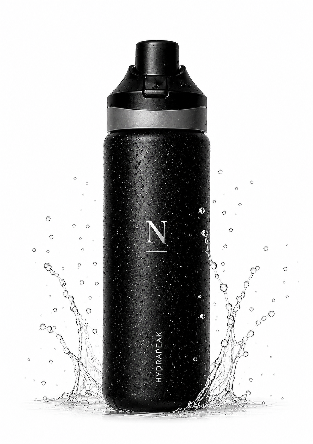 FLOW BOTTLE