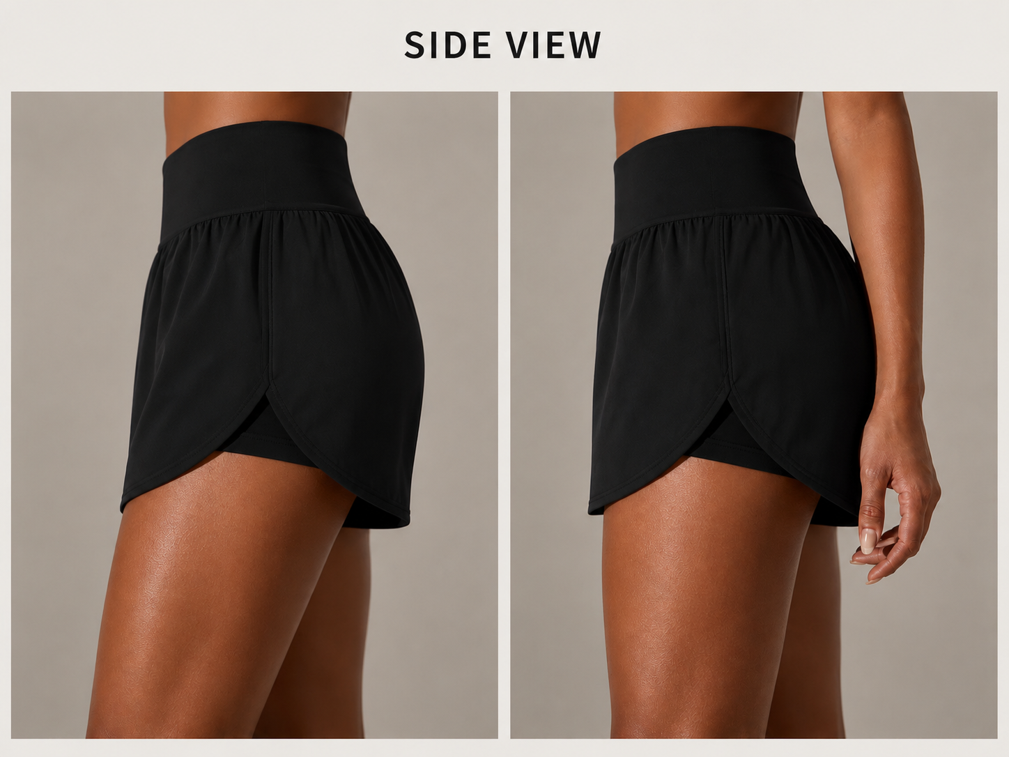 FLOW SHORTS