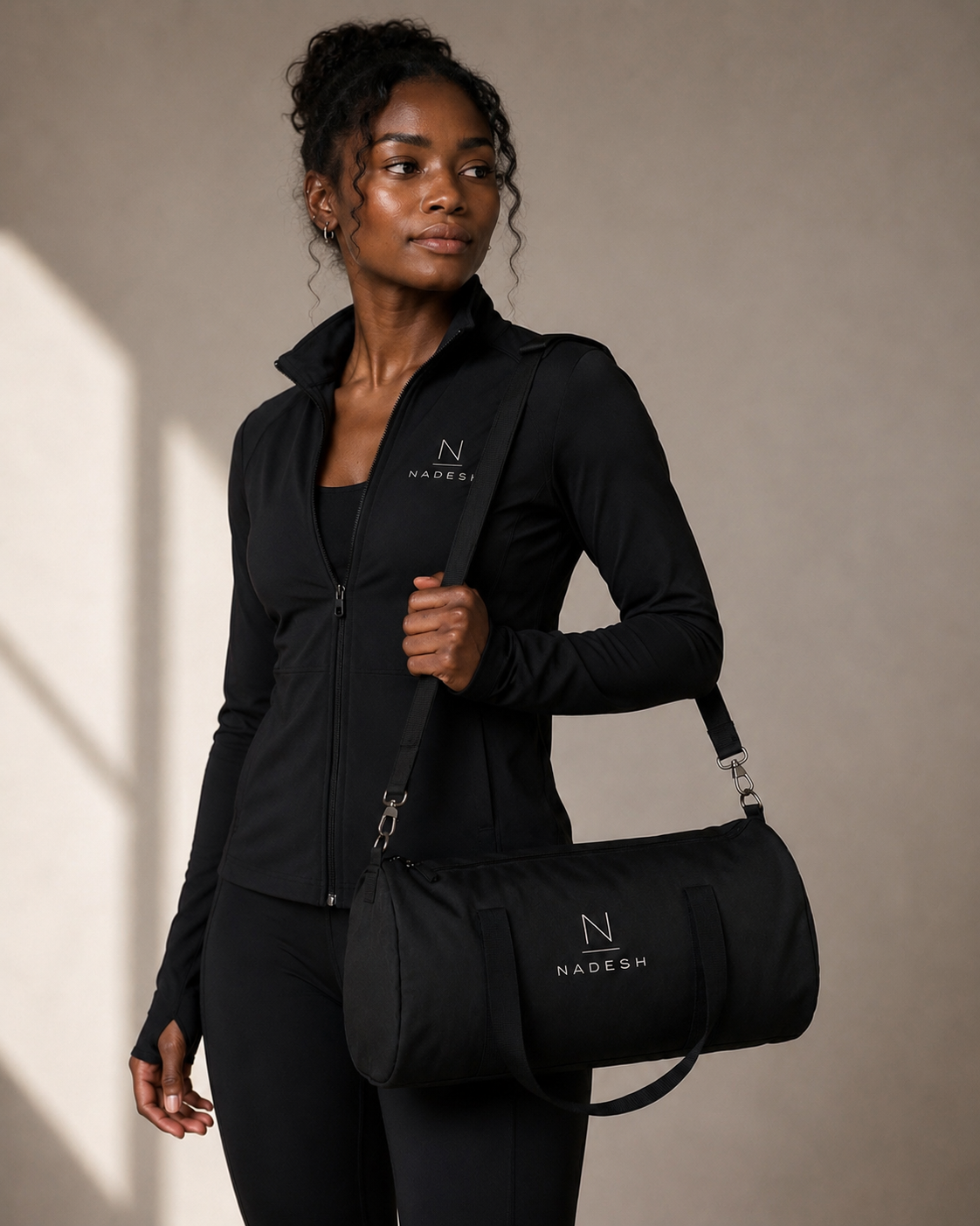 SUMMIT DUFFEL